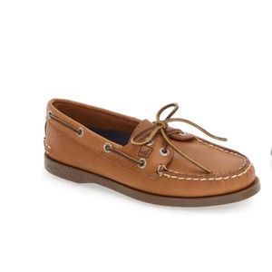 Sperry Topsider Authenic Original Boat Shoe 7.5